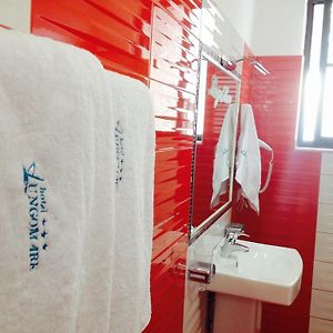 Pokój czteroosobowy